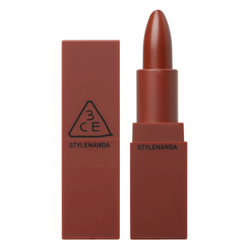 ���ڲ�����3CE ������ �ƹ� �ں� 909 ����ɫ 64Ԫ