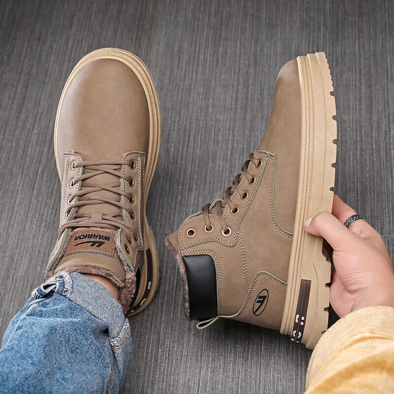 ������Warrior������ѥ���޴��ѥ�и߰ﱣůЬѩ��ѥ WXP(WZ)-1780 ����� 40 