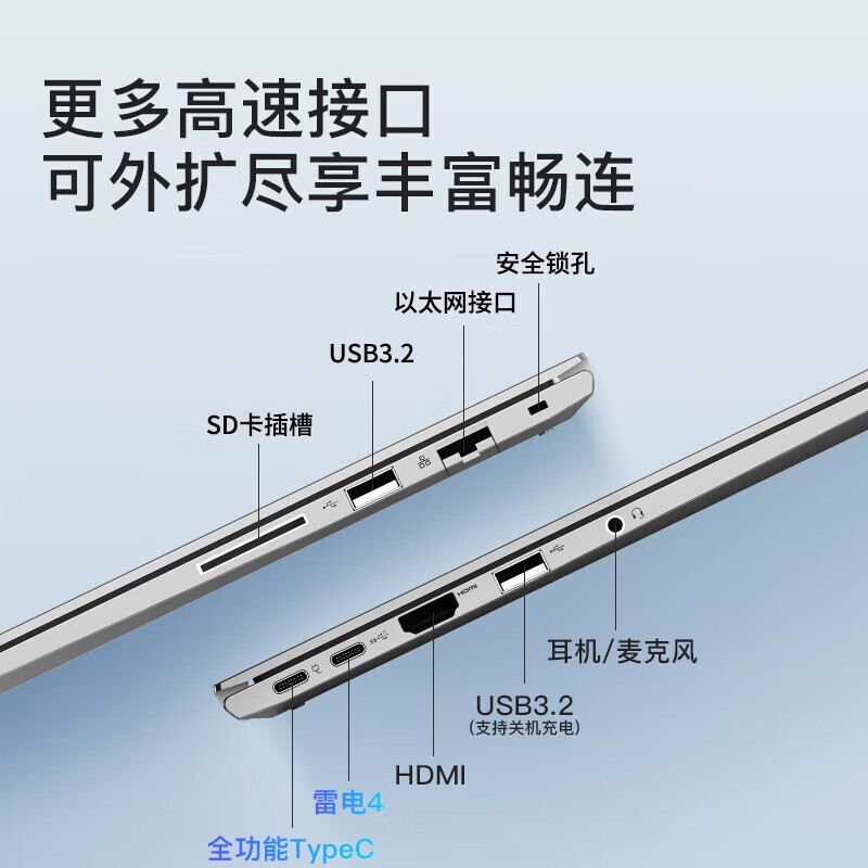 ThinkPadThinkBook 14 G3 ITLC笔记本电脑怎么样?好不好？评价很好吗