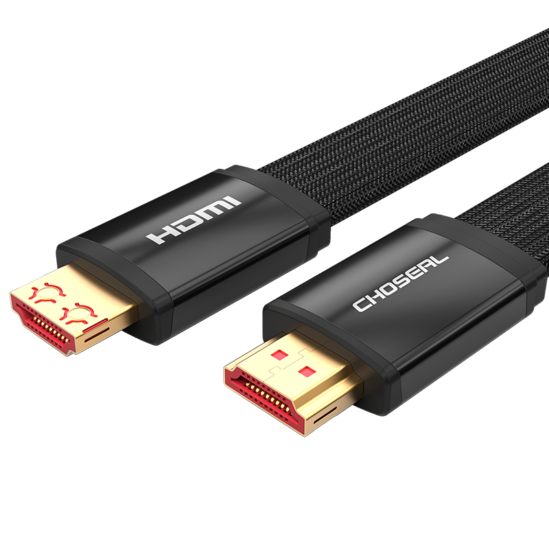 Ҷԭ HDMI CHOSEAL 4K 3D ɫ 126Ԫ