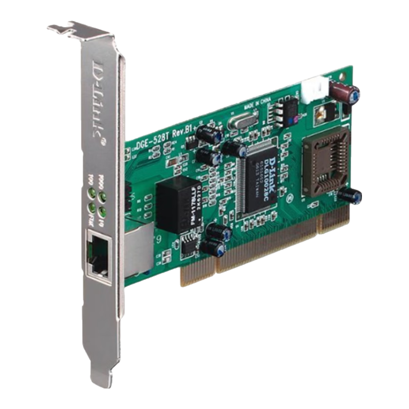 ѶD-LinkDGE-528T ǧ̨ͭʽPCI С ߵ