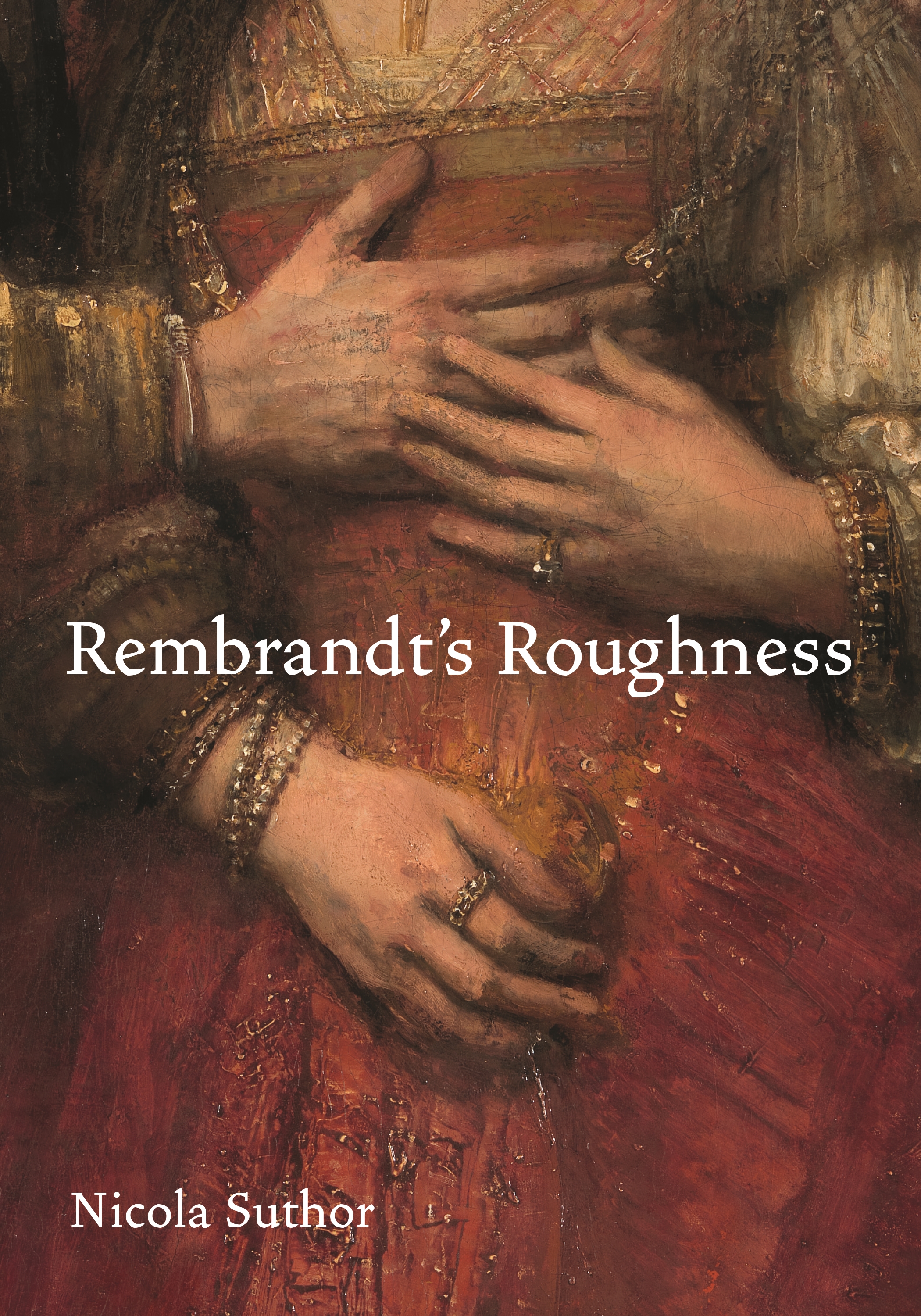 rembrandts roughness