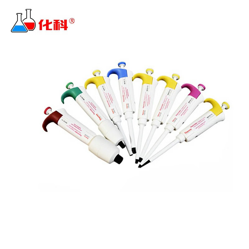 thermo赛默飞finnpipette 移液枪f3 移液器单道可调手动 加样枪 20