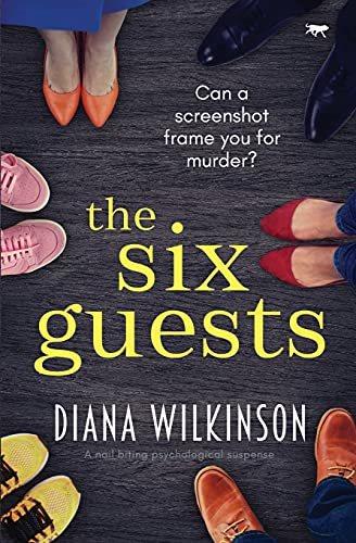 预订the six guests