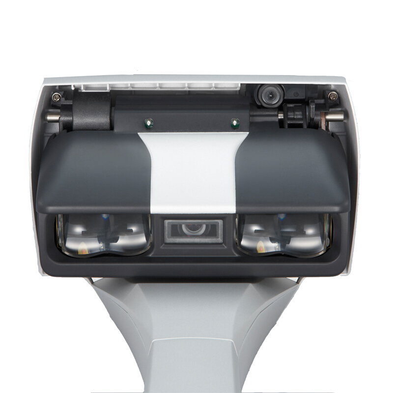 富士通Fujitsu请问这个扫描效果会倾斜或者扭曲吗，之前爱普生的家用扫描打印一体机，扫描出来就容易倾斜变形？
