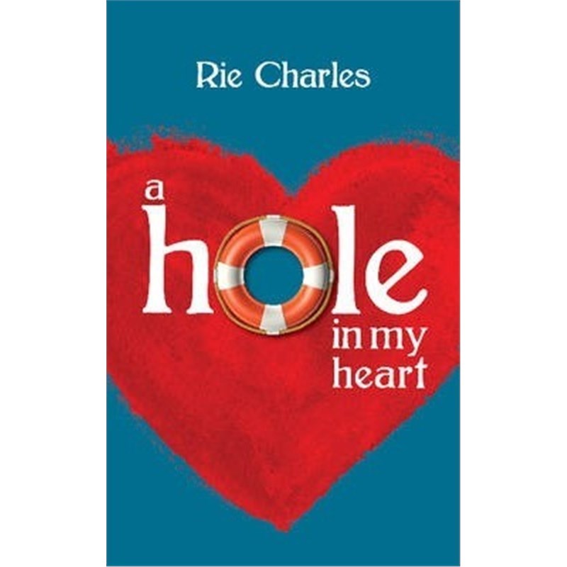 预订A Hole in My Heart
