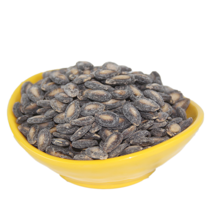 万家嗑 江西庐山特产九江余氏万家嗑黄狗西瓜子坚果椒盐瓜子咸味瓜子