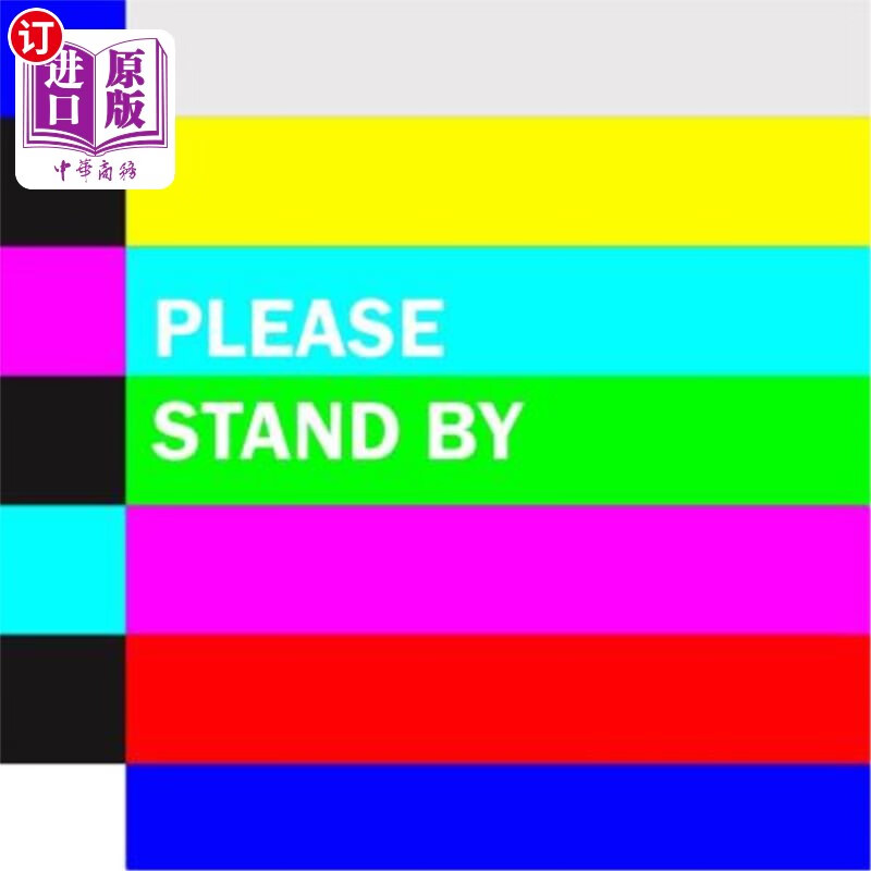 海外直订please stand by: lester & charlies 50 favorite tv test