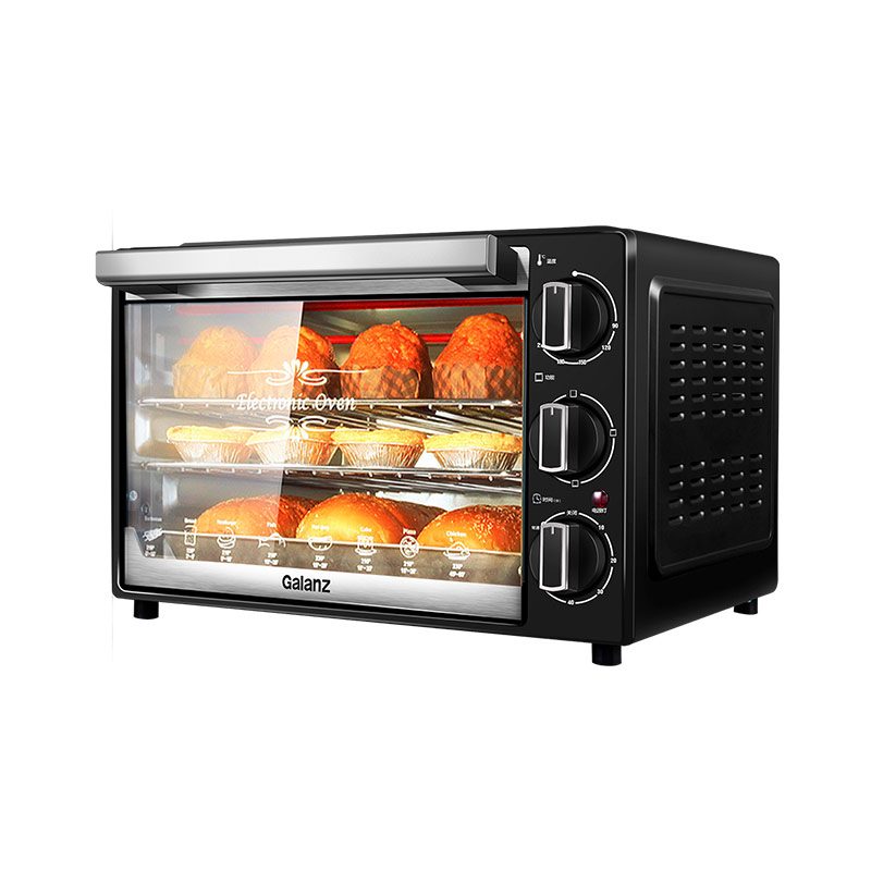电烤箱格兰仕电烤箱小白必看！分析哪款更适合你？