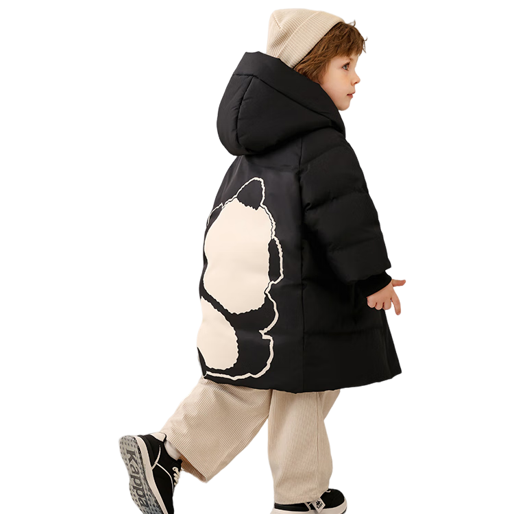 ������ɫ��ͯ���޷���ͯ2024�����¿����Сͯ�г���ͯװ���׹���� ��ɫ 100 239Ԫ