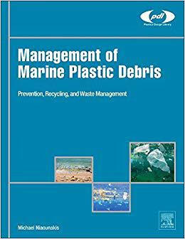预订 management of marine plastic debris