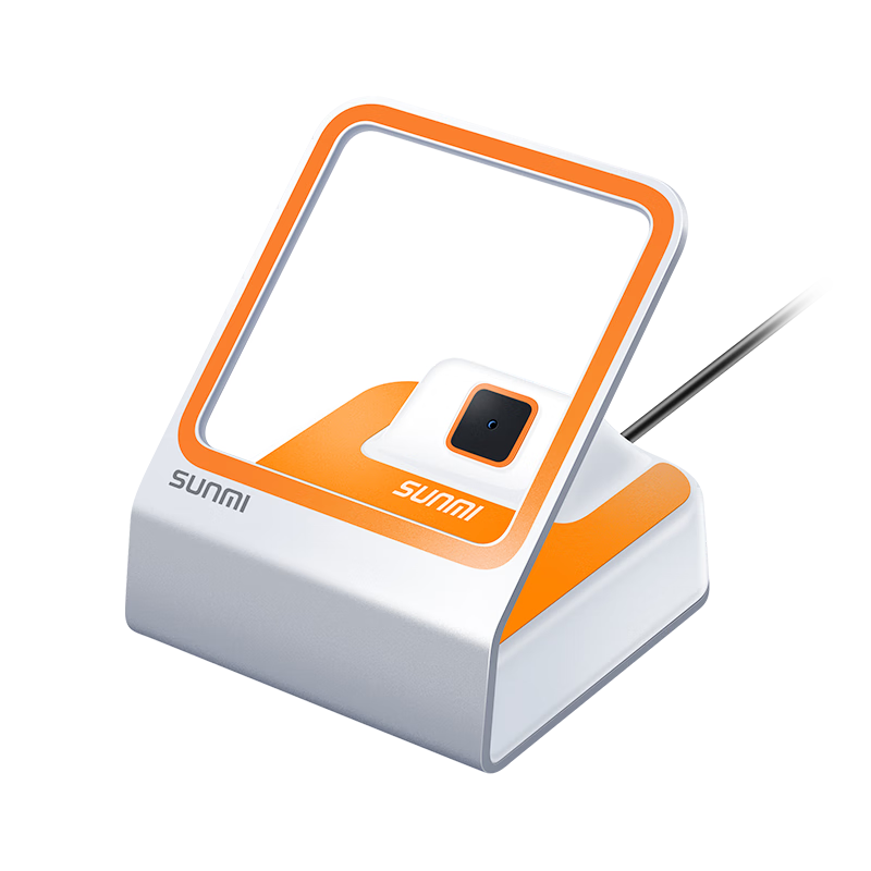 sunmiС�� ��ά ɨ��ɨ�����ɨ���� �̳����ۿ��ҽԺ�ֿ�  �ֻ���Ļɨ��֧���տ� �����ƹ�����