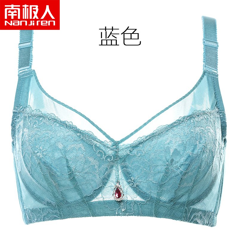 南极人品牌无海绵3202文胸:价格走势、销量趋势和品质保证
