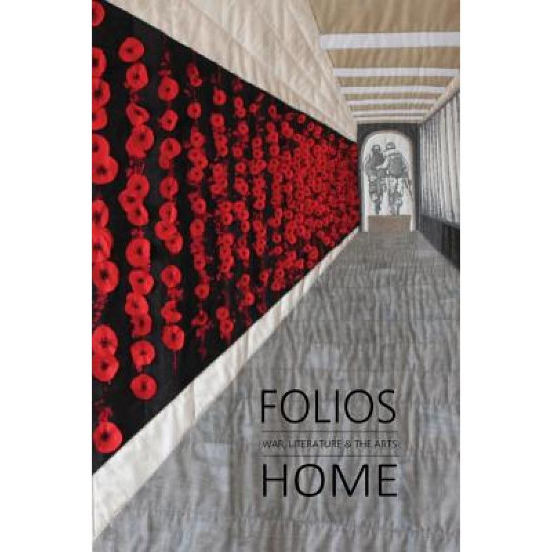 预订 2019 WLA Folios: Home
