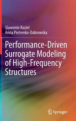 预订Performance-Driven Surrogate Modeling of High-Fr