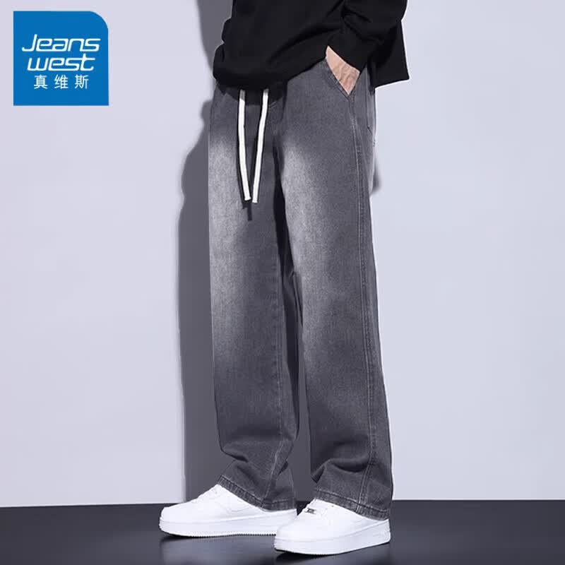 ���ڲ�������ά˹��Jeanswest��ţ�п����ļ�ʱ���¿����ֱͲ�п����ȳ�����Լ�ٴ����г����� D-113�̻� M ������105-130�ﴩ�� 76.5Ԫ