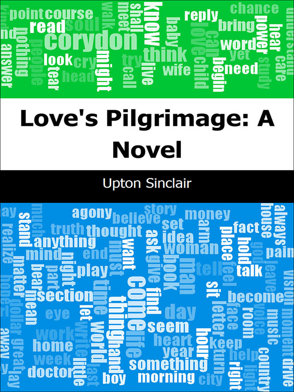 loves pilgrimage: a novel