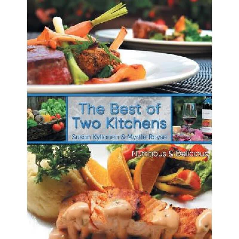预订 The Best of Two Kitchens