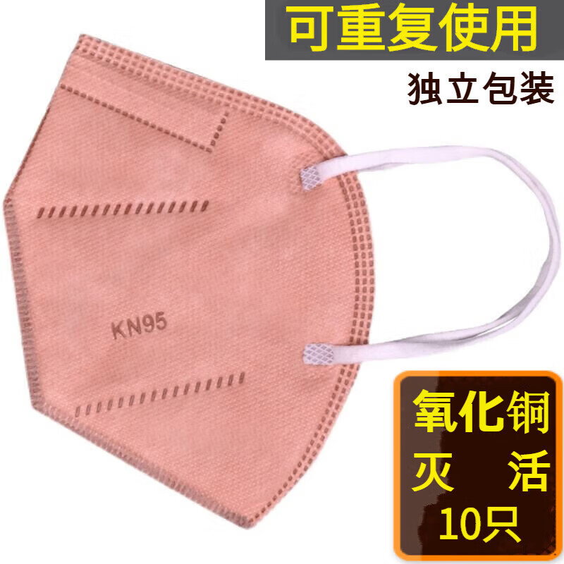亿凌灭活口罩KN95价格走势及购买建议