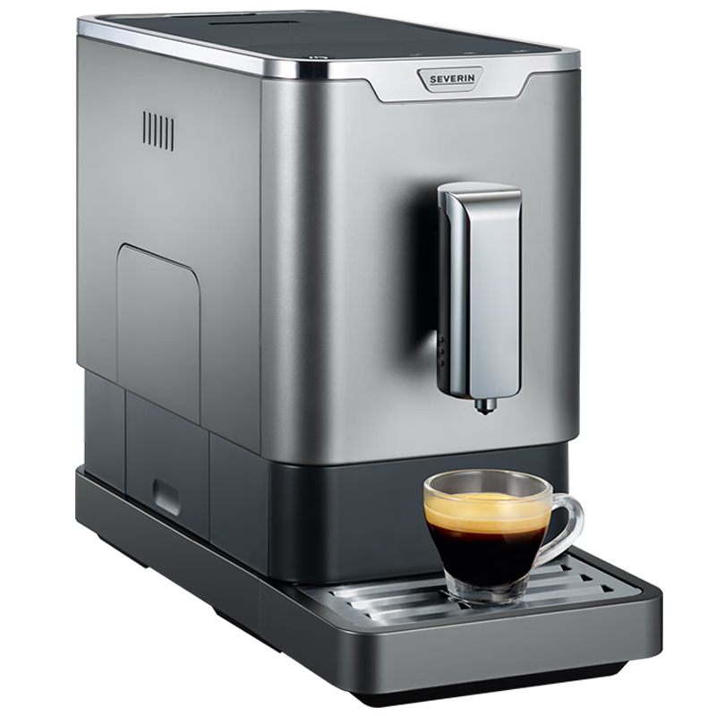 SEVERINʩ���ʵ¹�����Ʒ��ȫ�Զ����Ȼ���ĥһ��� 45��һ��19BAR ���ð�����һ����ʽ����ʽ����ϴ��ĥ ������桿KV8090