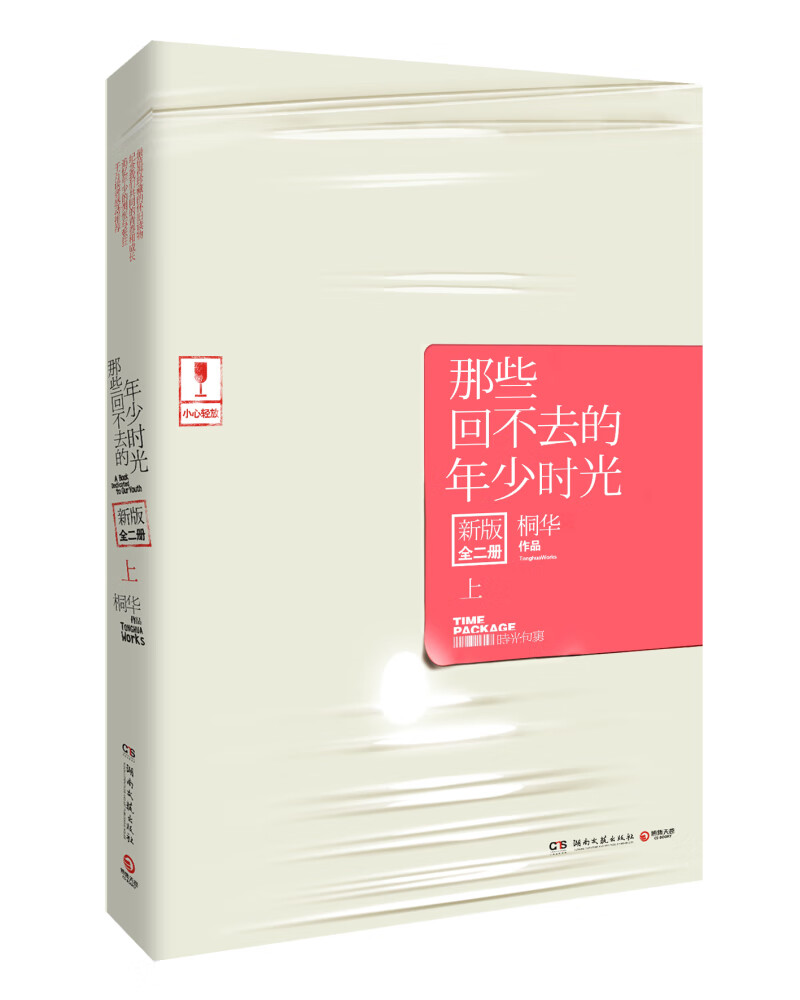 版 (版)那些回不去的年少时光/B7上9787540463090文艺桐华 南文艺桐华