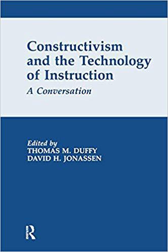 【预订】constructivism and the technology of