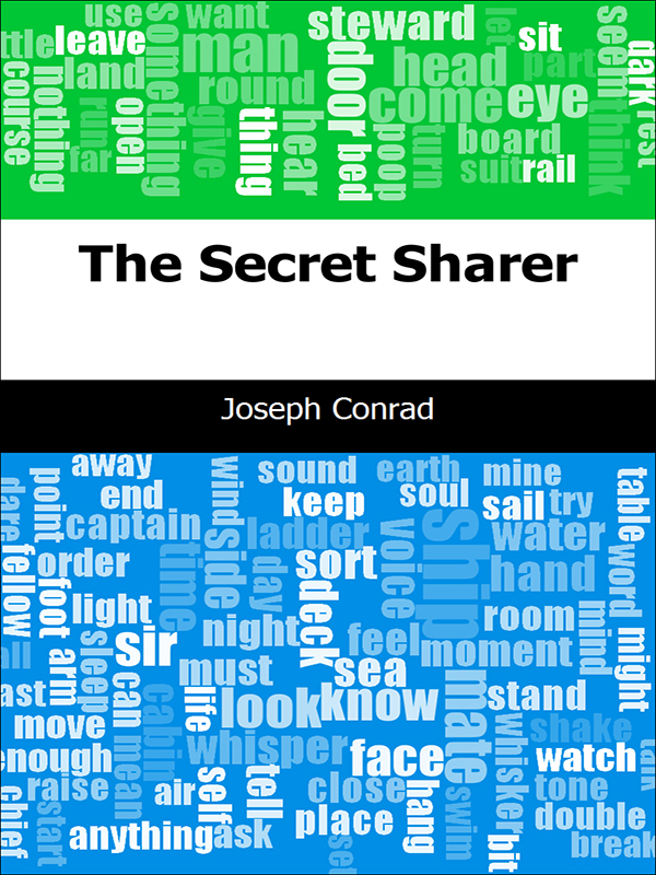 the secret sharer