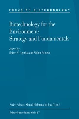 【预订】biotechnology for the environment