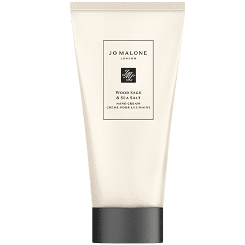 【99成新】祖玛珑鼠尾草与海盐护手霜50ml 生日礼物礼盒 Jo Malone London  