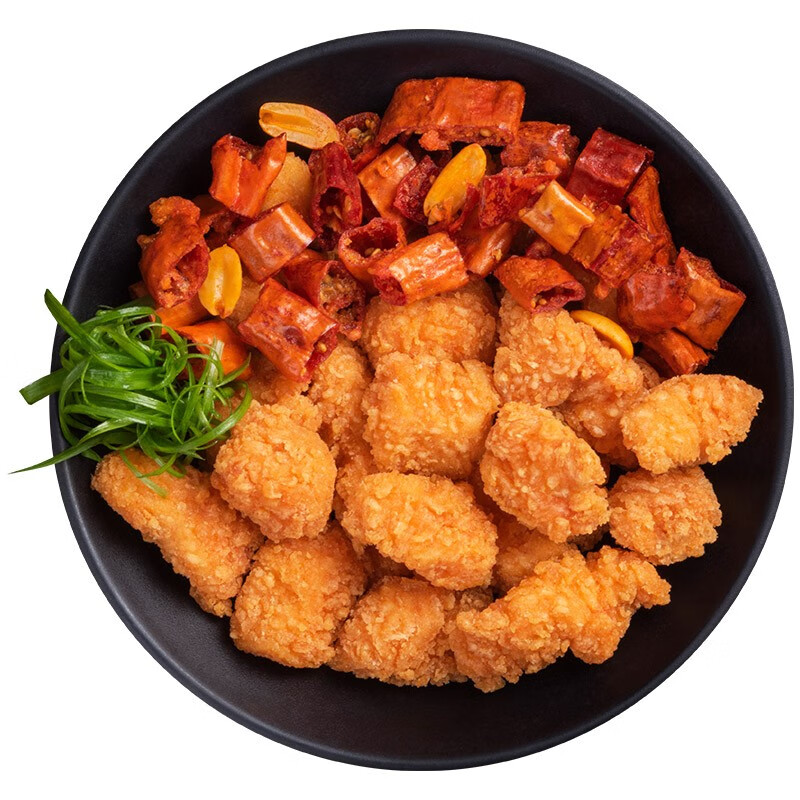 ����ʳƷ��CP���������ּ�2�� ��ըСʳ ը���鼦�׻� ��ͯ��ʳ ������� 19.92Ԫ