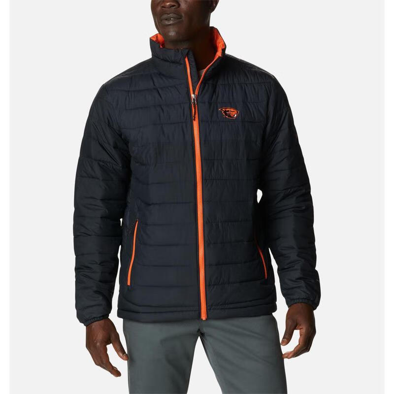 哥伦比亚(columbia)collegiate powder lite户外运动休闲保暖多功能