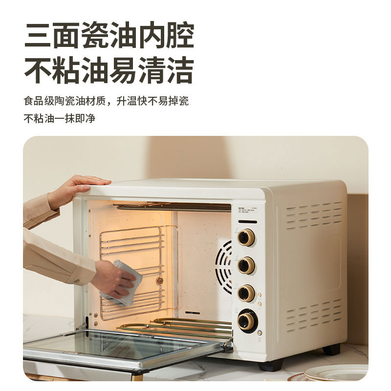 柏翠k55pro烤箱怎么样质量大揭秘！