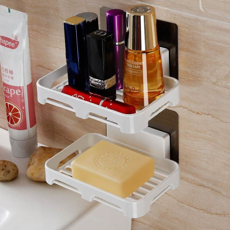 浴室用品惠寻肥皂盒哪个性价比高、质量更好,小白必看！