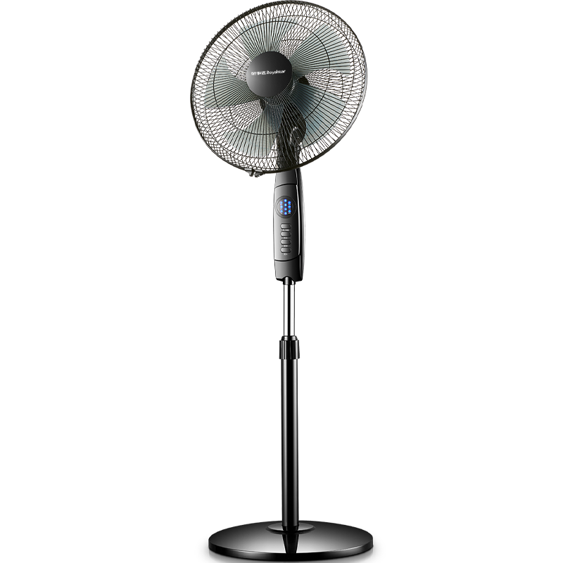荣事达（Royalstar）电风扇落地扇家用五叶大风量遥控定时电扇FD-40L92价格走势与反馈分析