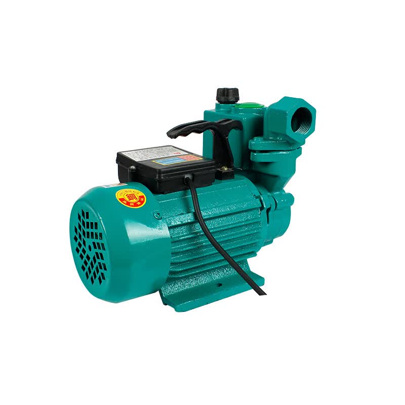 清水泵耐用自吸泵 自吸泵家用单相小型抽水机高压220v空调水井清水泵