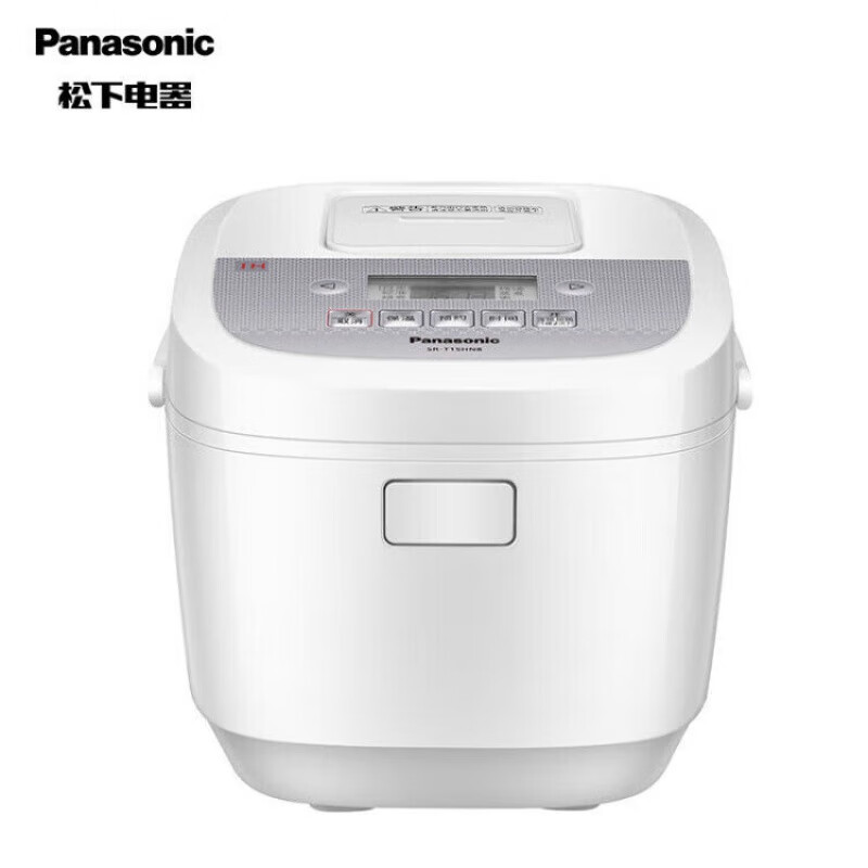 松下(panasonic)sr-t15hn8加热智能电饭煲家用多功能电饭锅 全新
