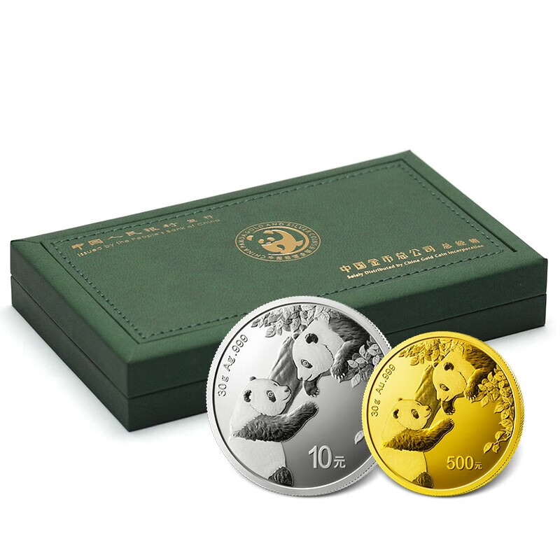 金银币如何查历史价格|金银币价格走势图