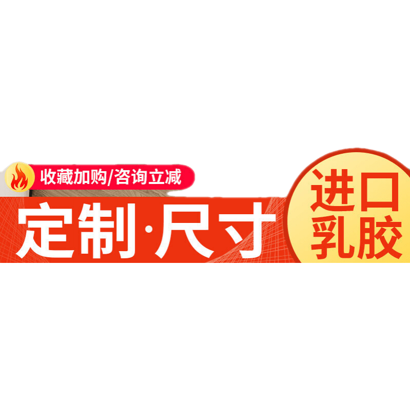 竣树 榻榻米床垫子定做踏踏米炕垫椰棕家用塌塌米折叠订做尺寸飘窗定制 榻榻米床垫【定制请咨询客服】 定制尺寸