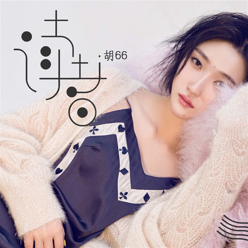 欧鲸胡66cd专辑网红热门流行歌曲【后来遇见他】车载音乐光盘无损 1碟