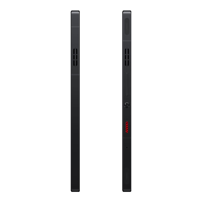 努比亚(nubia)红魔9Pro /红魔9Pro+ 全面屏电竞游戏手机 第三代骁龙8 二手5G手机 暗夜骑士 【红魔9 Pro】12G+256G 99新