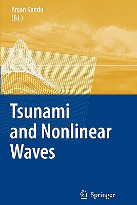 预订 Tsunami and Nonlinear Waves
