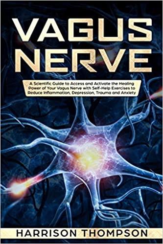 预订vagus nerve: a scientific guide to access and ac