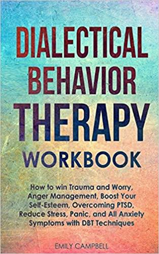 预订dialectical behavior therapy workbook: how to wi