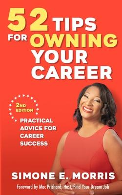 预订 52 tips for owning your career: practical advice for career