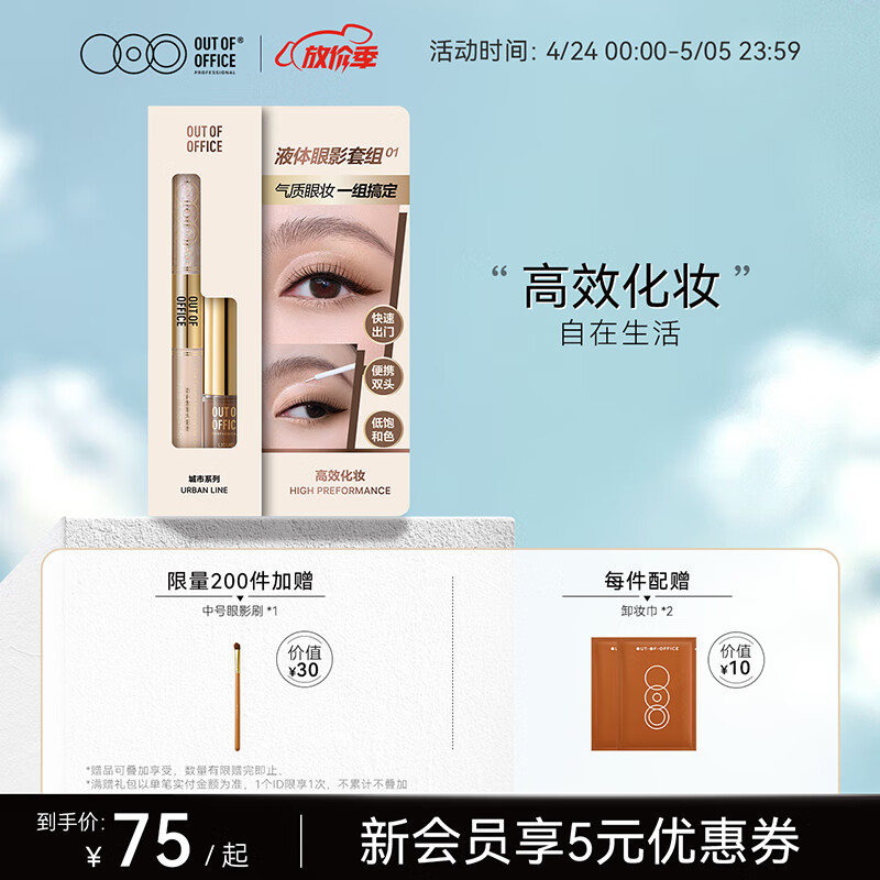 眼影的价格行情与趋势|眼影价格走势图