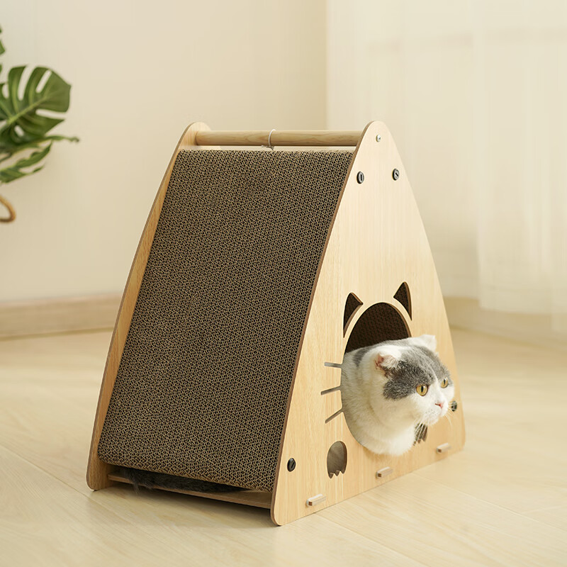 猫抓板历史价格走势查询|猫抓板价格比较