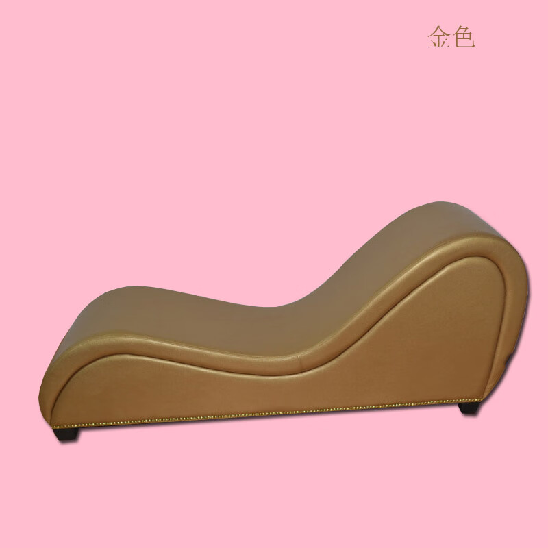 妙普乐卧室沙发单人 情趣 情趣家具合歡椅子夫妻s沙发床房事沙发酒