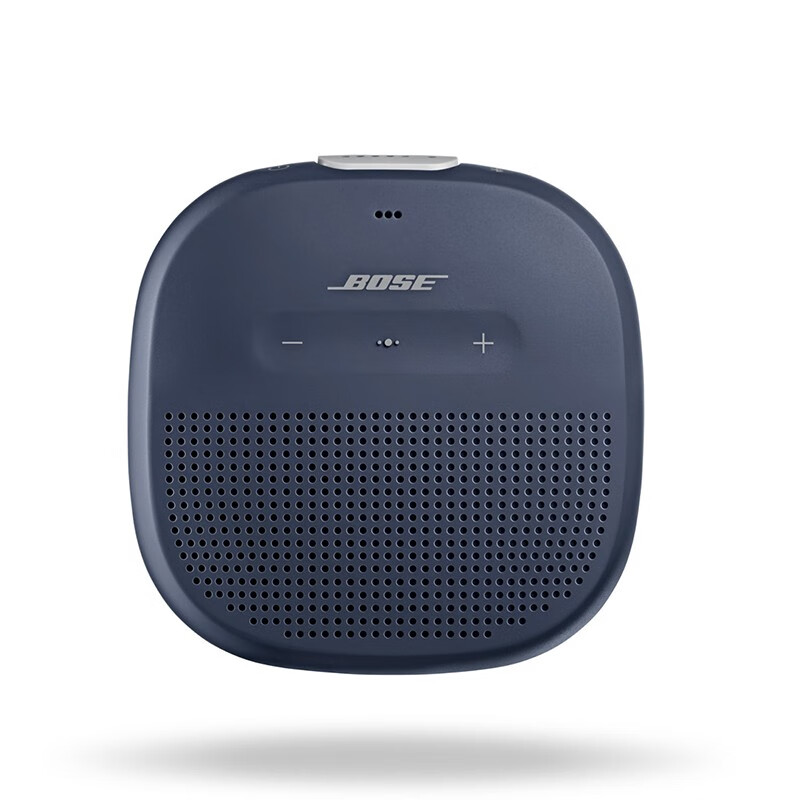 bose soundlink micro 博士蓝牙扬声器 便携无线蓝牙音箱小型家用音响