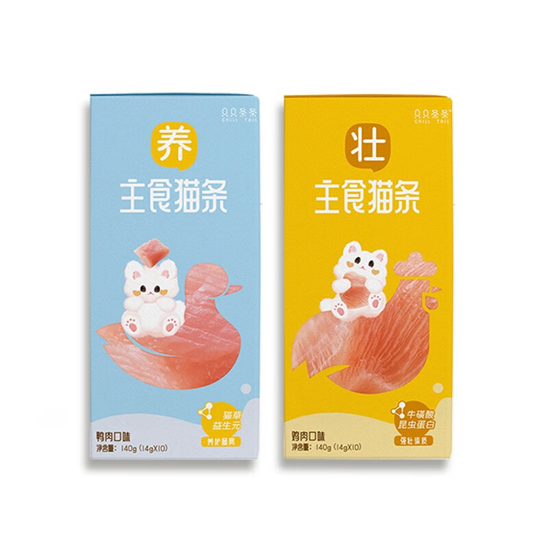 猫零食历史低价查询|猫零食价格走势图