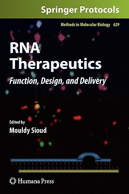 预订 rna therapeutics